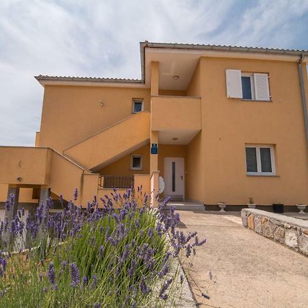 Apartments Sanjin Kornić Extérieur photo