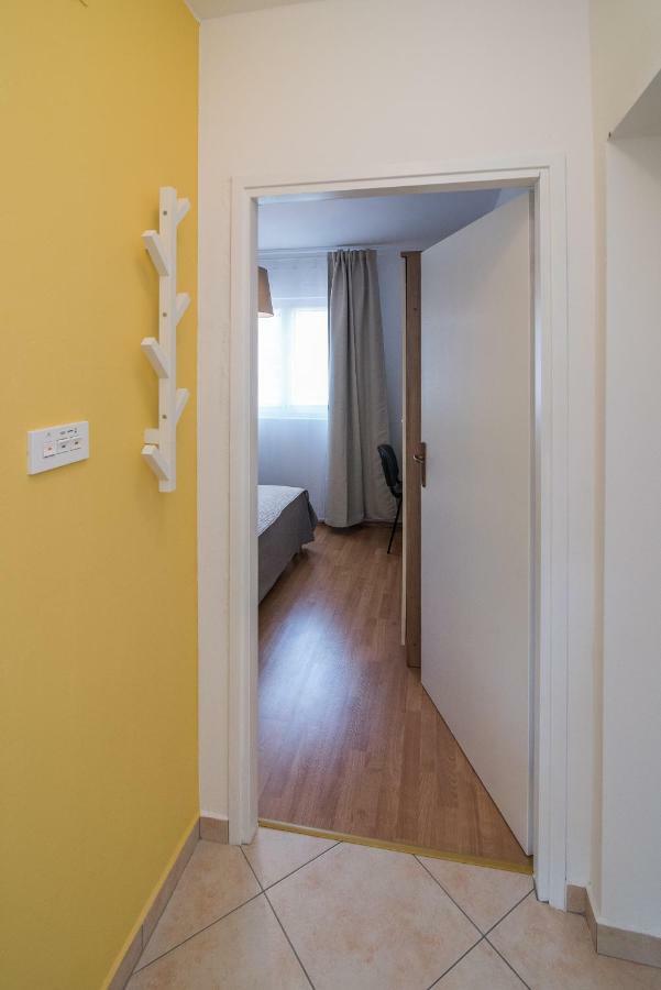 Apartments Sanjin Kornić Extérieur photo