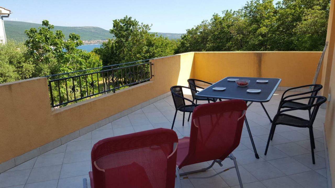 Apartments Sanjin Kornić Extérieur photo