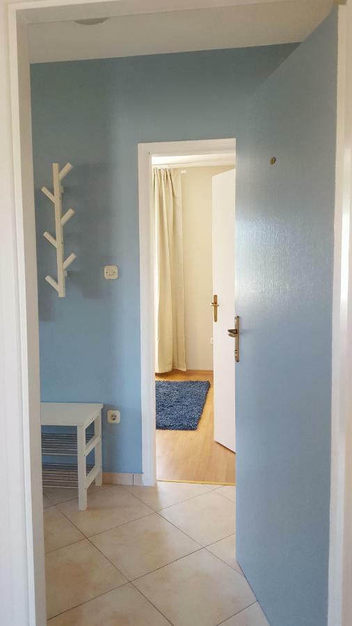 Apartments Sanjin Kornić Extérieur photo