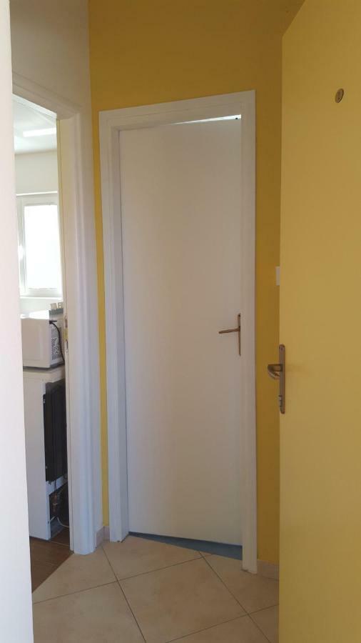 Apartments Sanjin Kornić Extérieur photo