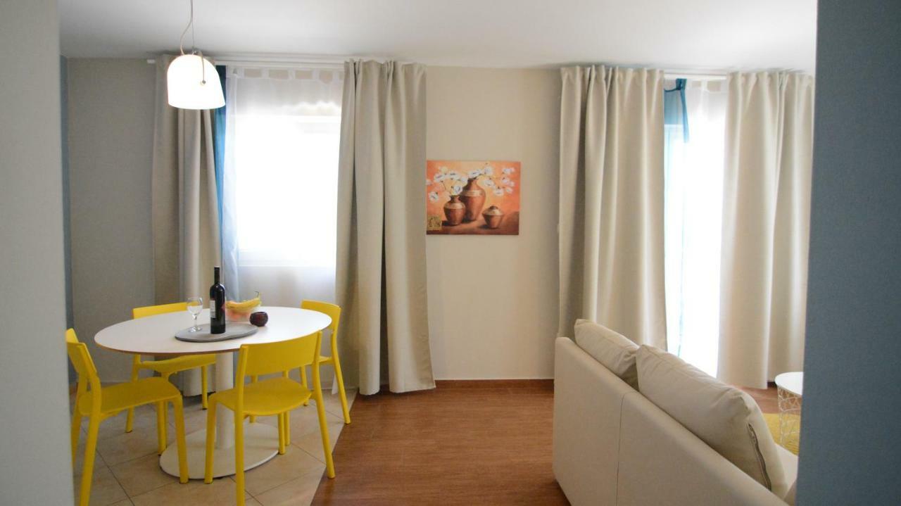 Apartments Sanjin Kornić Extérieur photo